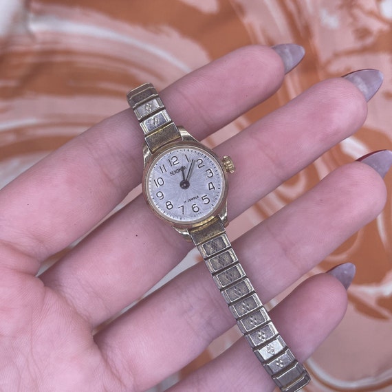 Sekonda watches deals womens