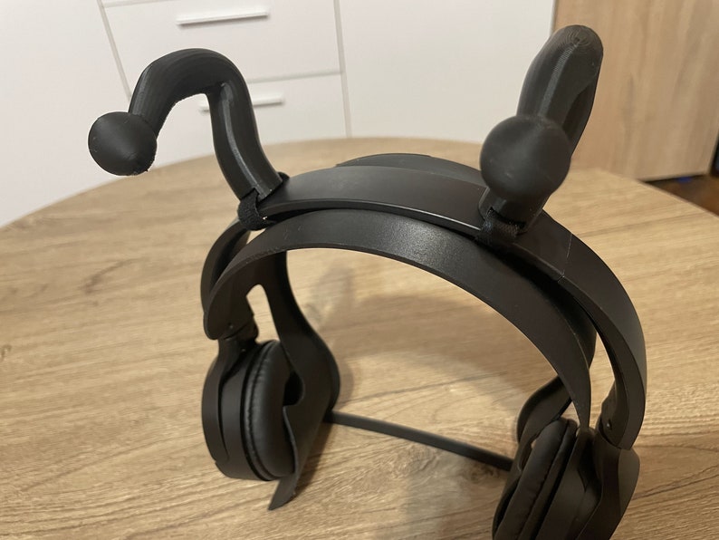 Alien Antenna for Headphones Antennas for Headbands Cosplay Headpiece