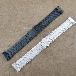 Bracelet for Panerai Pam441/Pam111 - 22/24mm Stainless Steel
