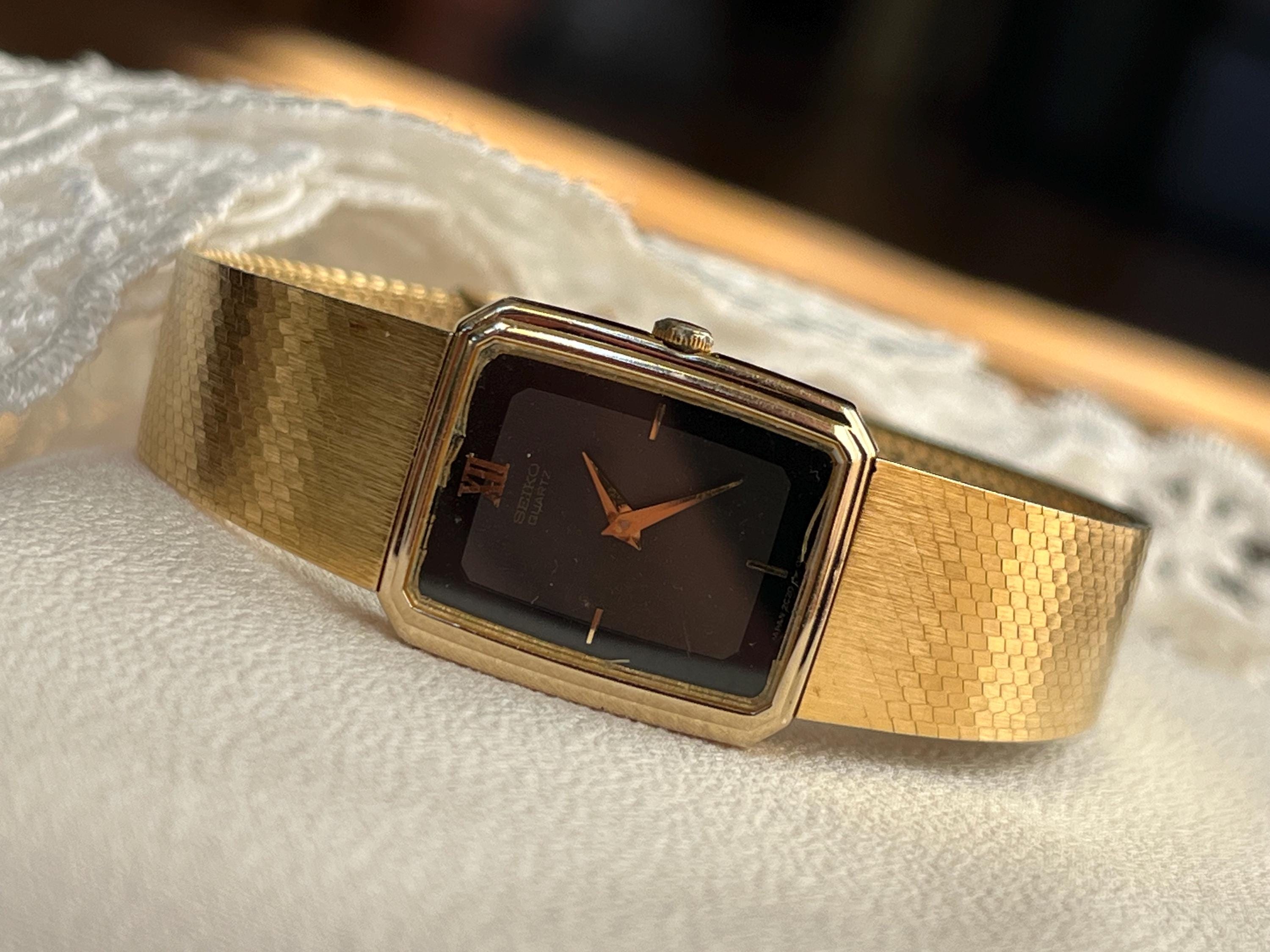 Lassale ladies watch - Etsy 日本