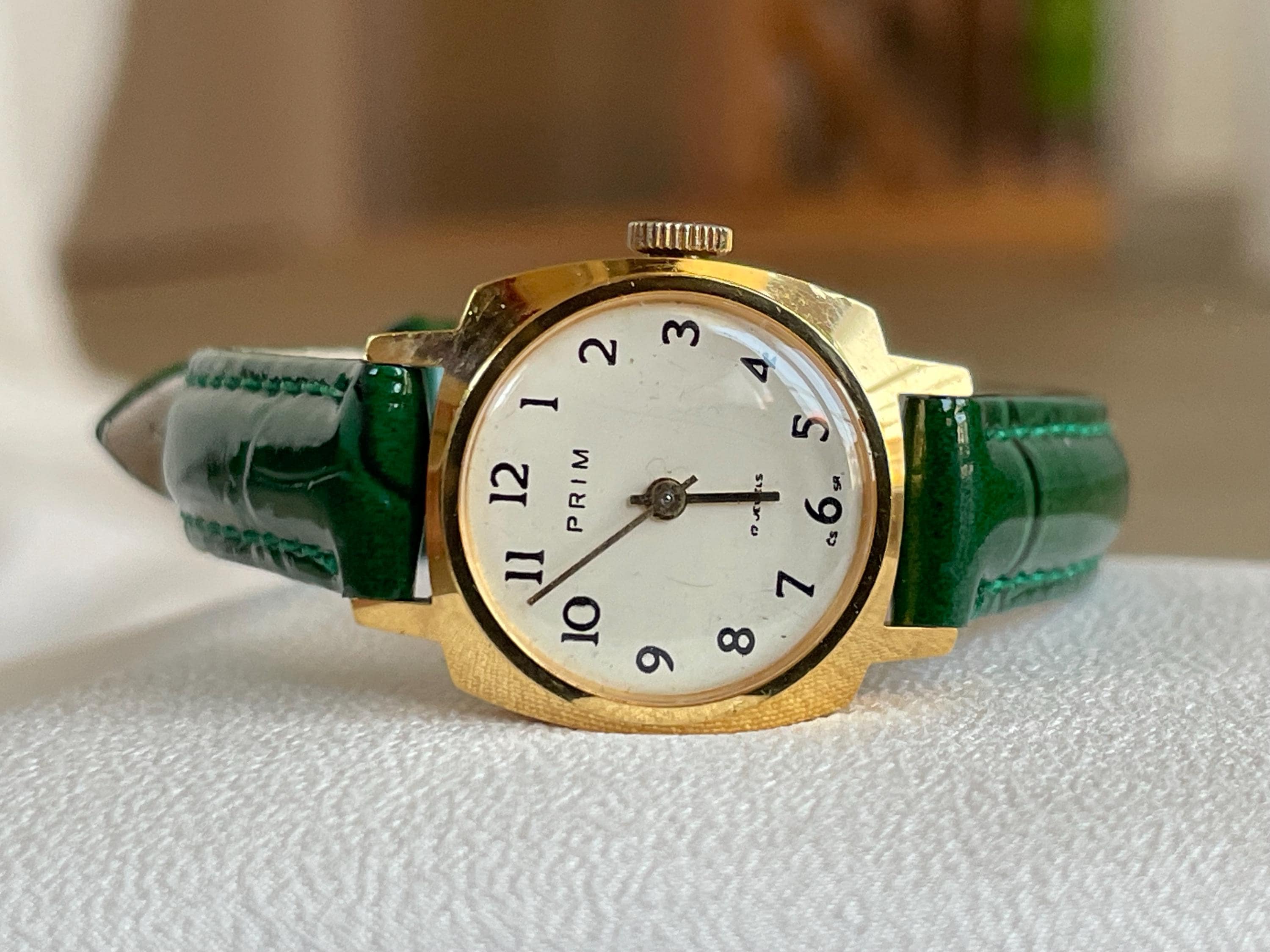 Prim watch - Etsy 日本