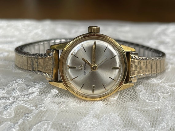 Certina dress watch hotsell