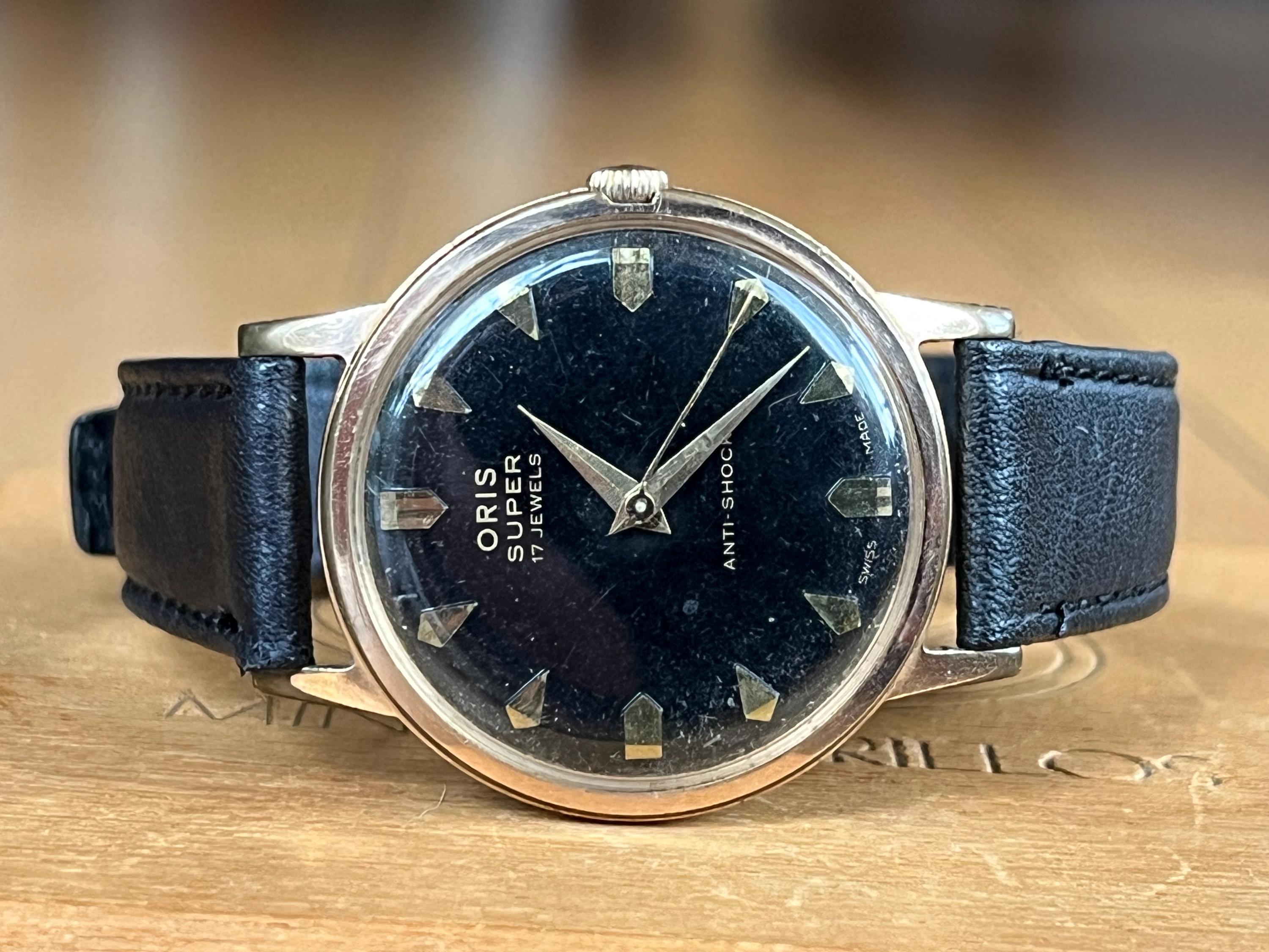 Oris 17 jewels - Etsy 日本