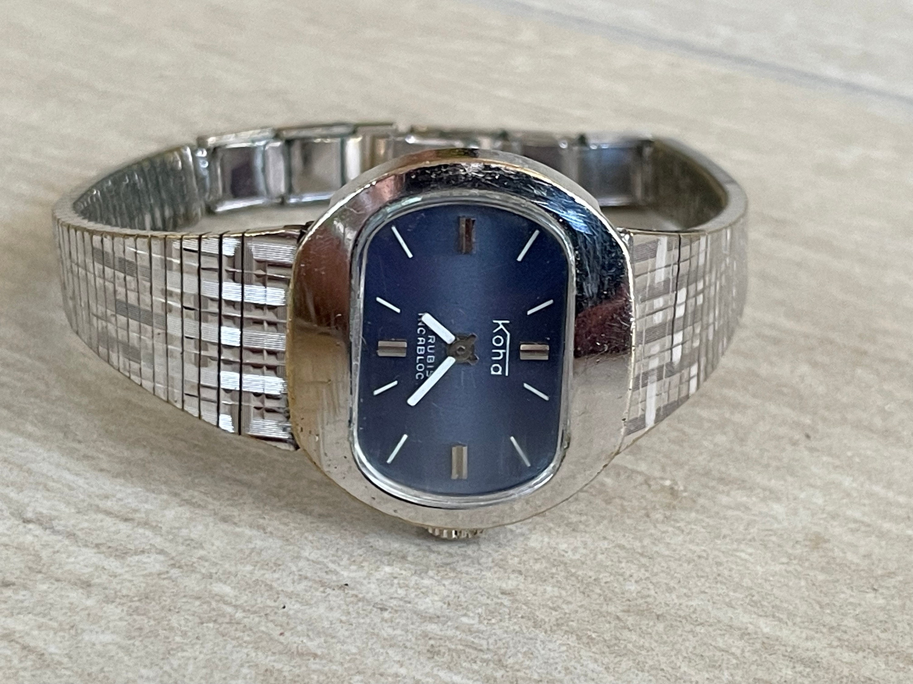 Juvenia watch - Etsy 日本