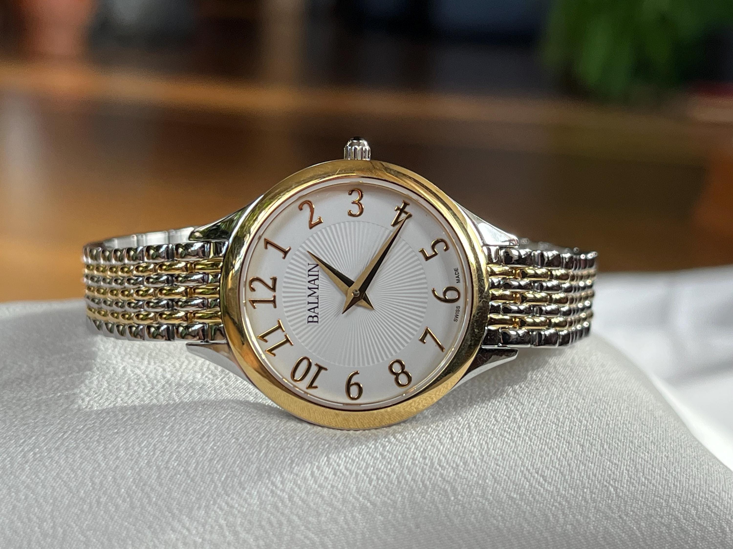 Pierre balmain watch - Etsy 日本