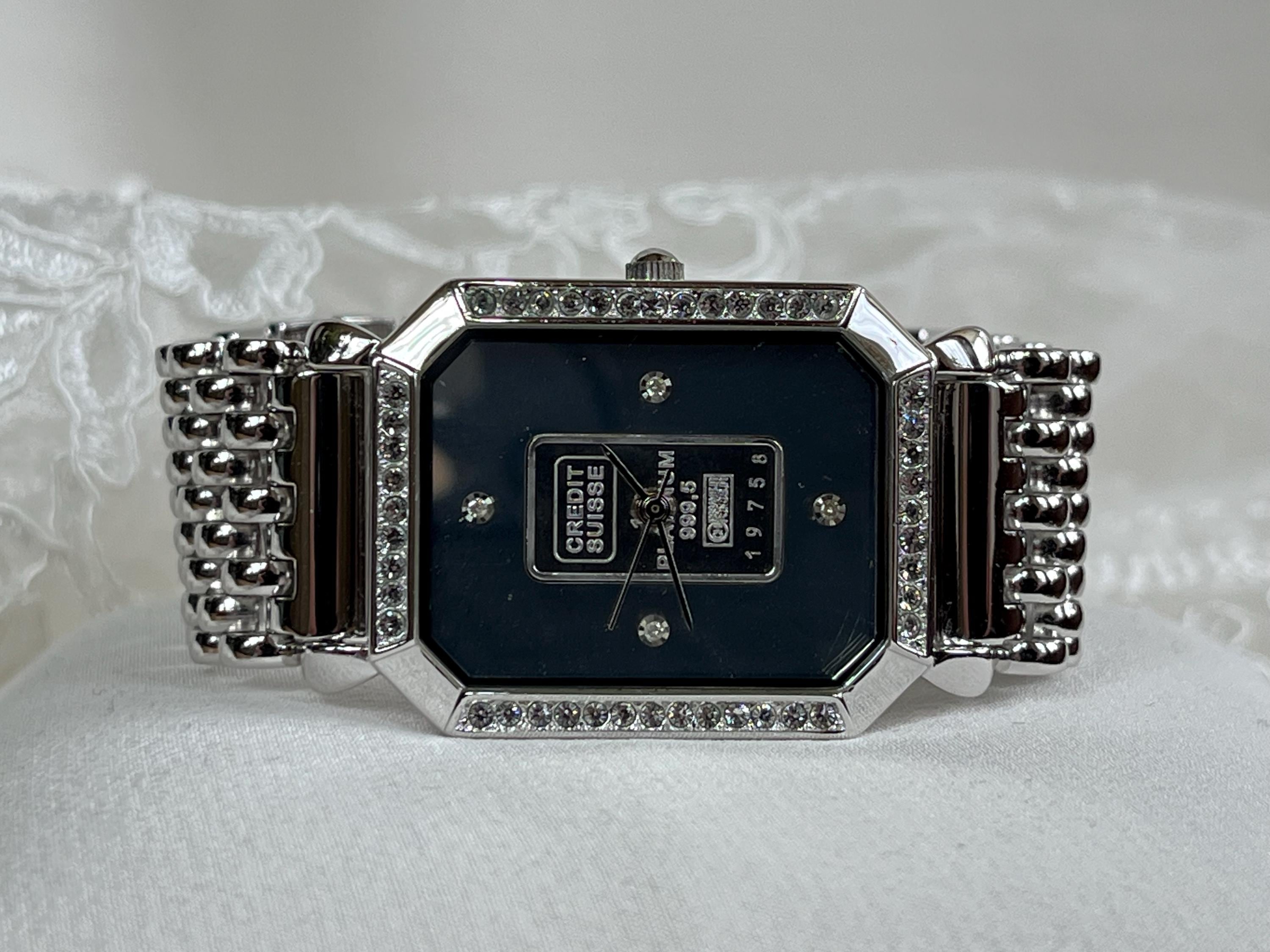 Credit Suisse Watch - Etsy UK