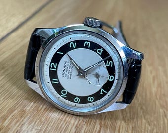 ヴィンテージ スイス製 メンズ腕時計 DAMAS - 1950年代 / スイス製