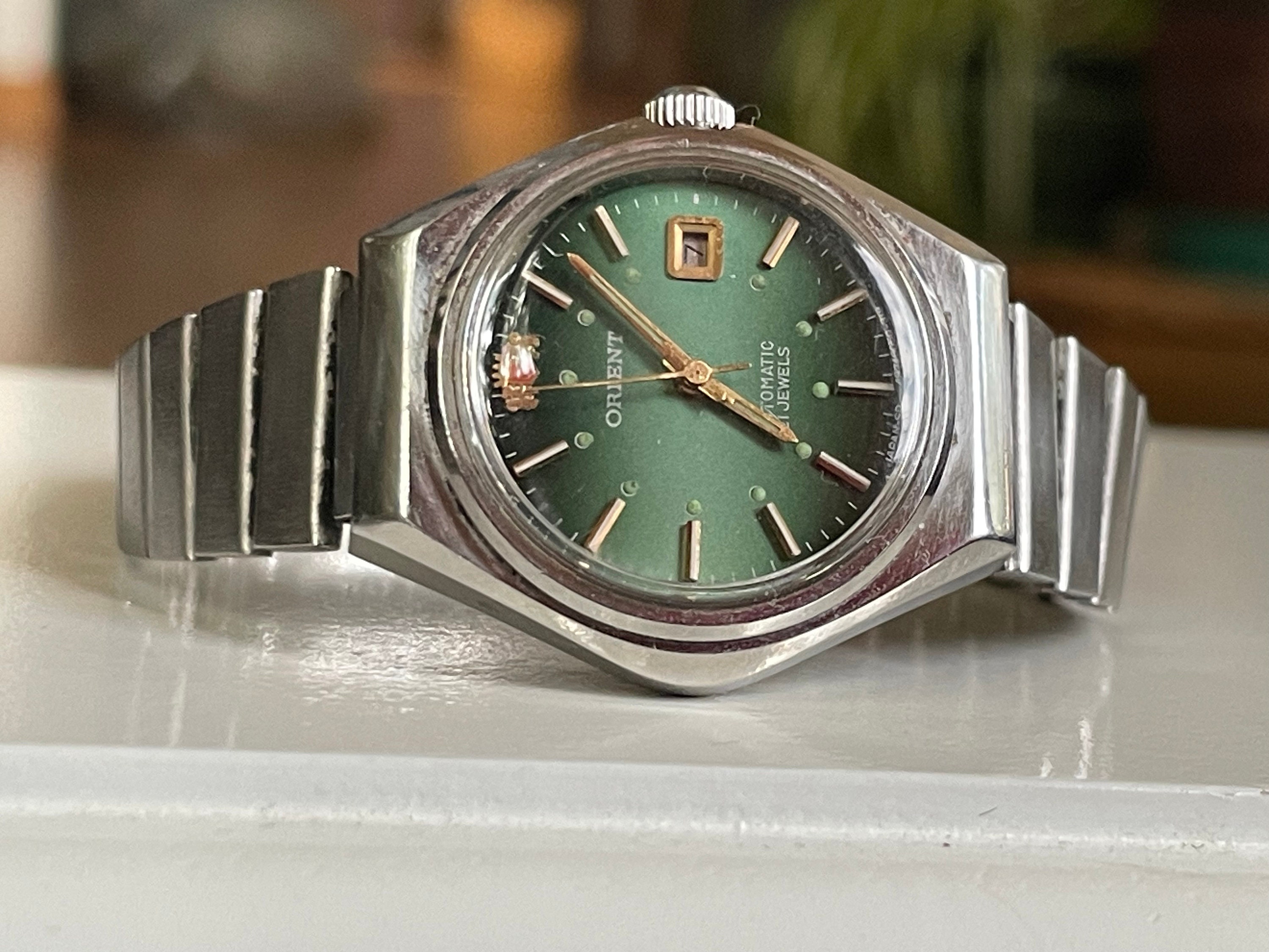 1950s―70s ANTIQUE JAPAN WATCH 【アンティーク国産時 【公式通販】