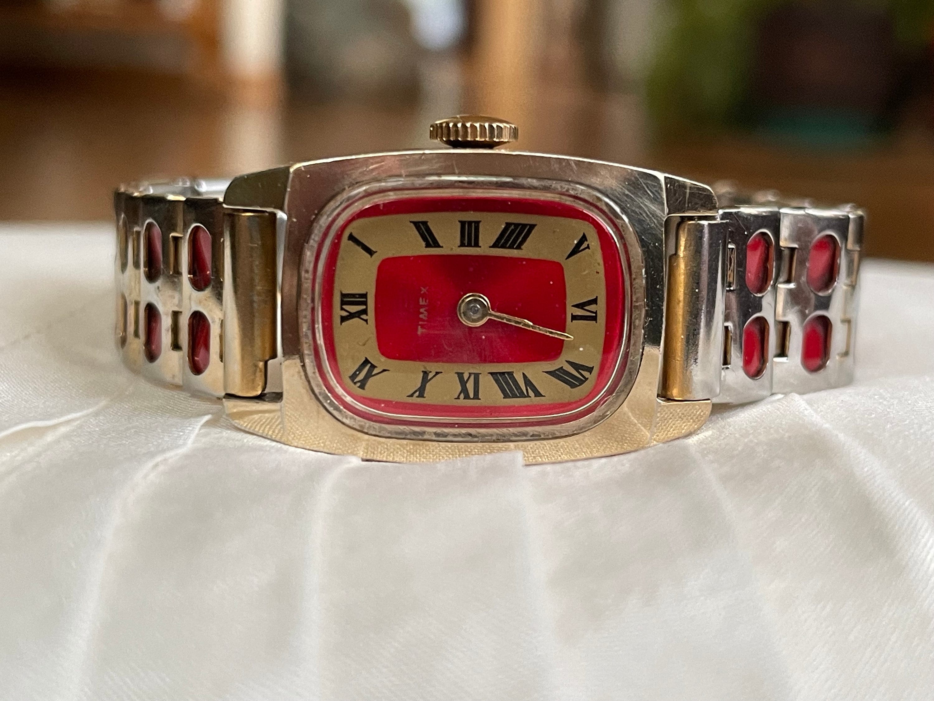 1960 Timex - Etsy
