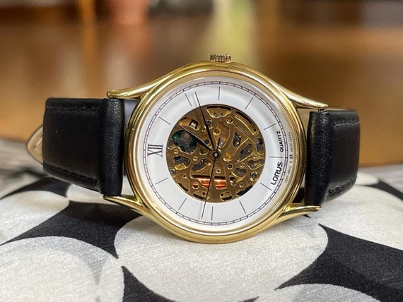 slim fit dress slacks 1950's Ladies Rolex Dress Watch All 14K Yellow Gold 6