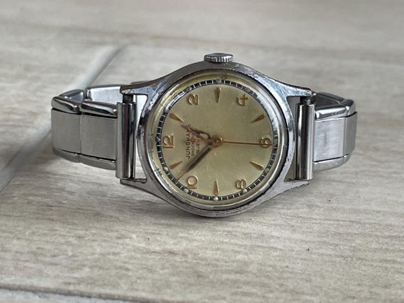 chinese dress ladies Ladies Silver Tone Seiko Watch – Wexford Jewelers main image 1