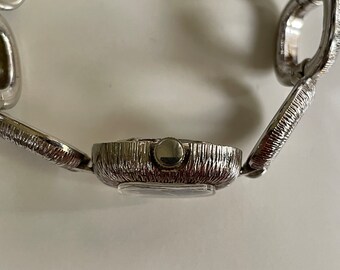 Stunning vintage 925 sterling silver Stowa ladies\' wristwatch il_1080xN.5050279932_qsdi.jpg main image 2