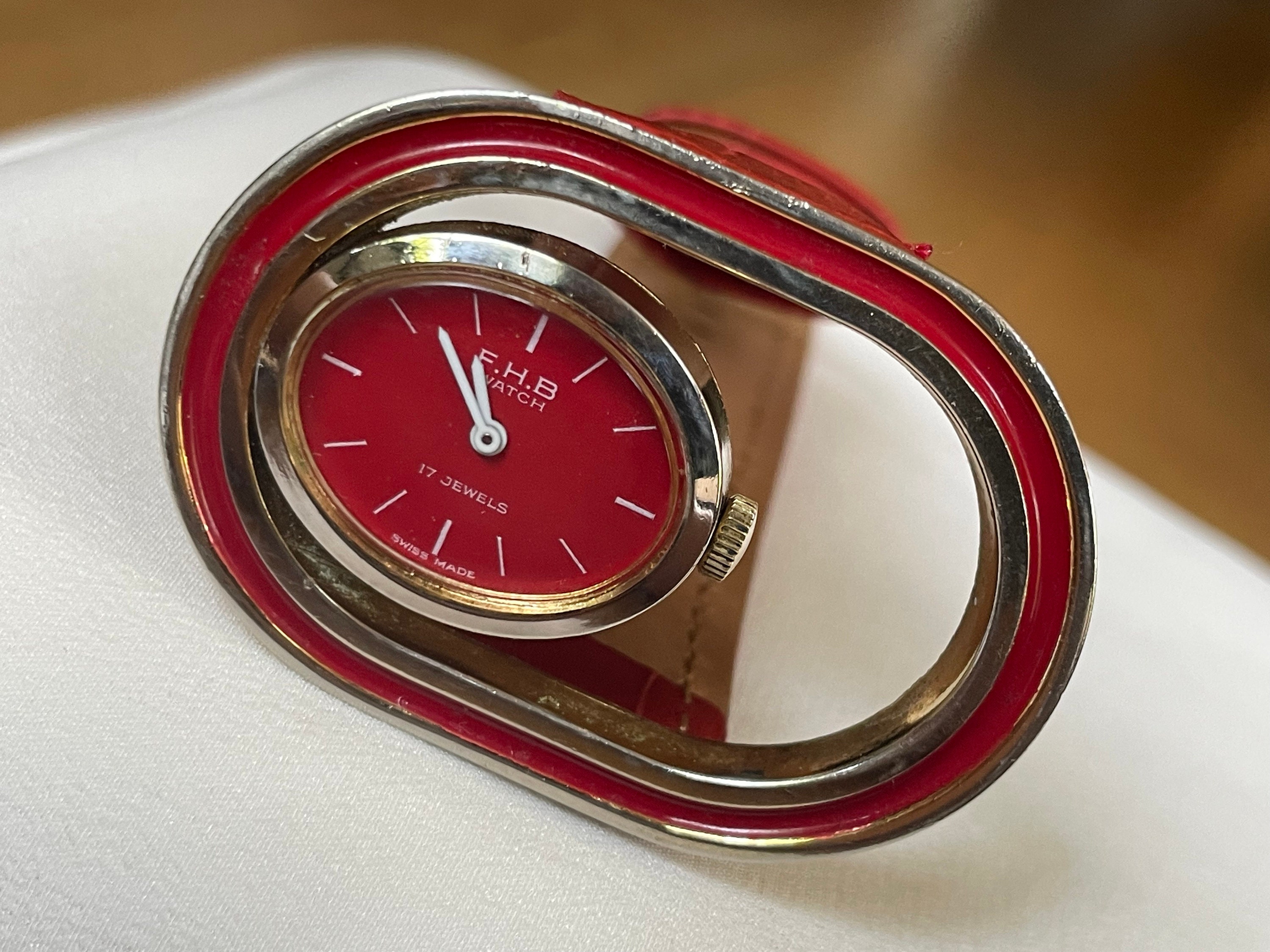 Fhb Watch - Etsy