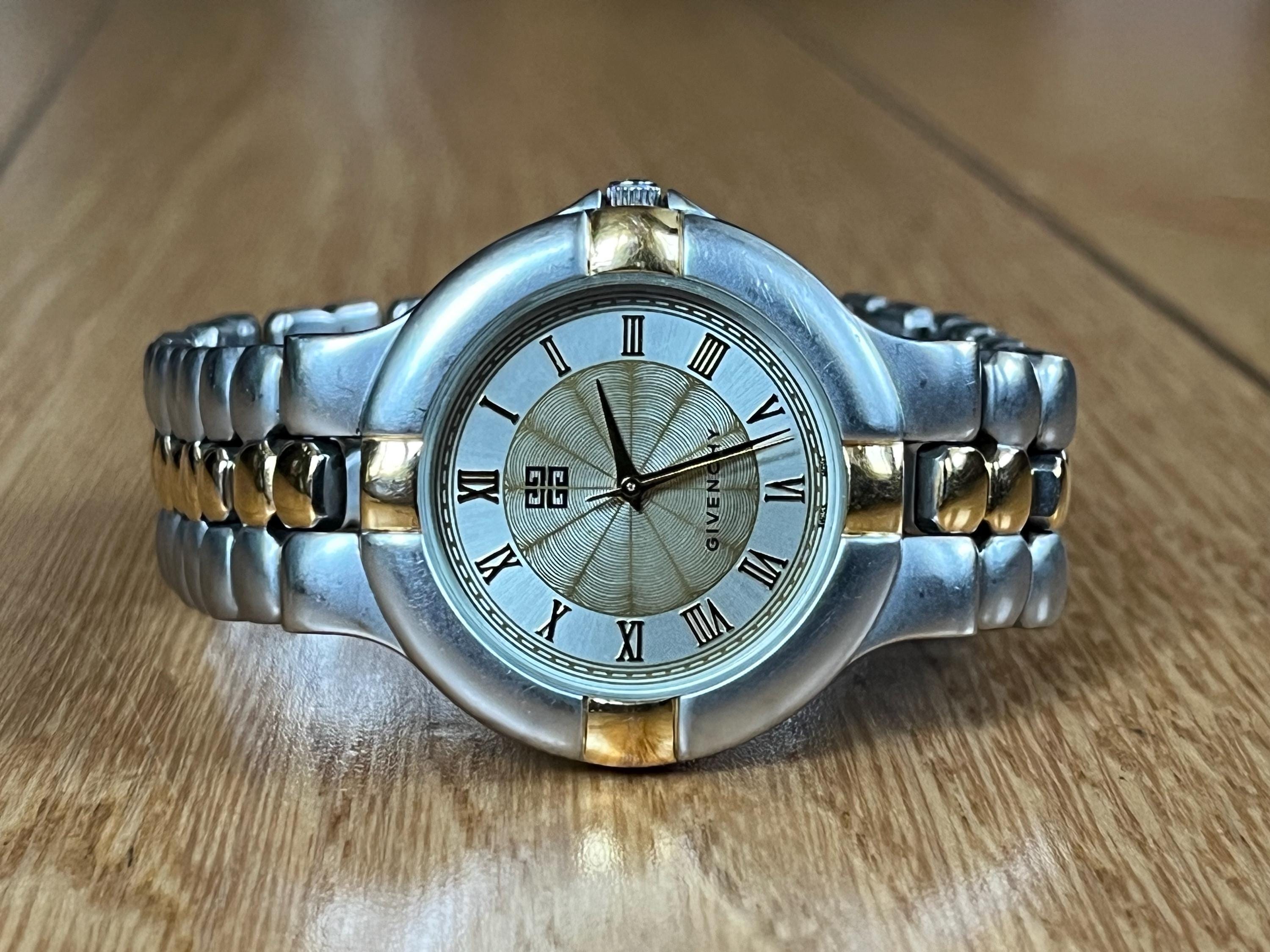Givenchy Watches - Etsy
