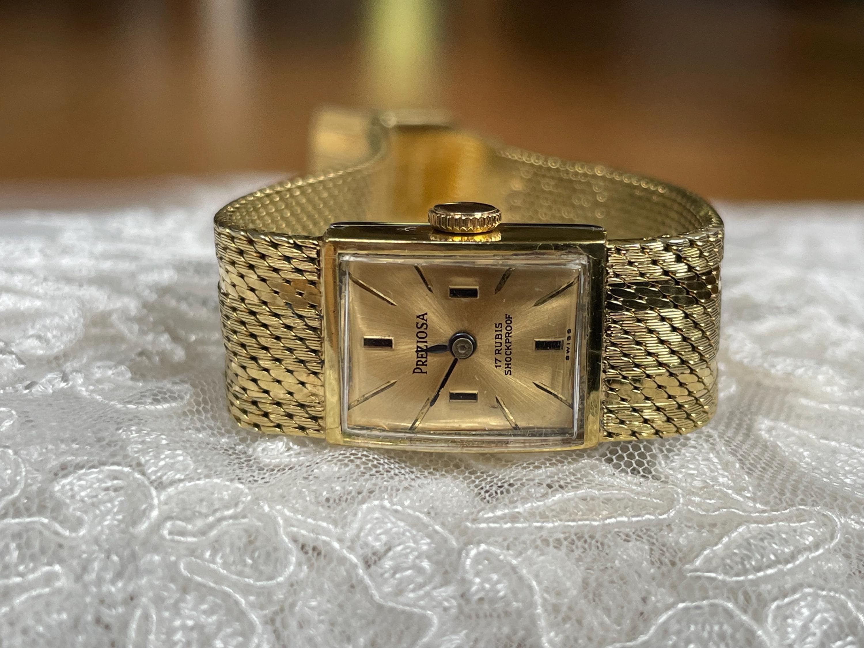 Elegant 1960