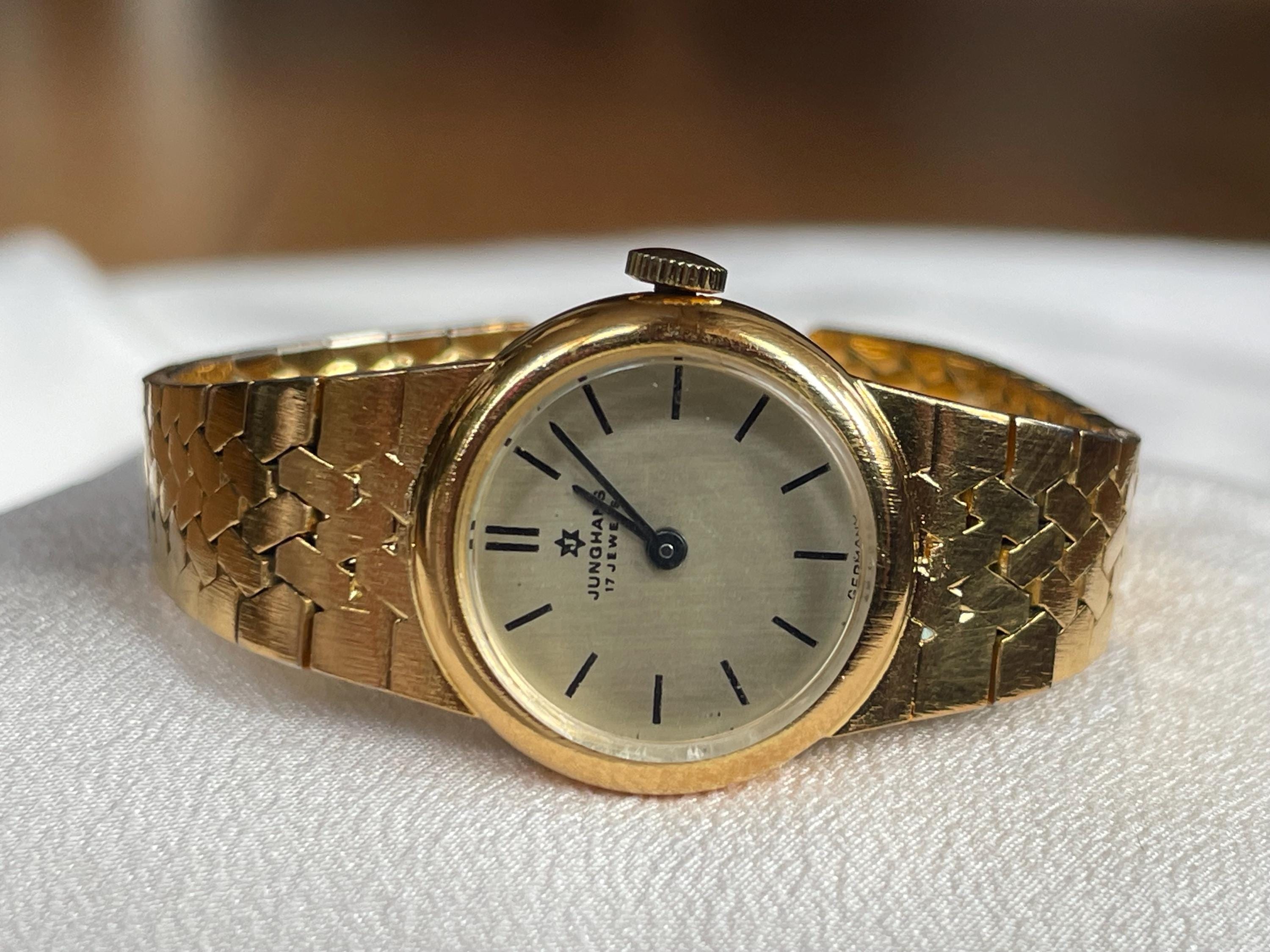 時*人様 BREIL ブレイル　手巻き&クォーツ時　スイス製 BREIL ブレイル 手巻き&クォーツ時 スイス製 - メルカリ