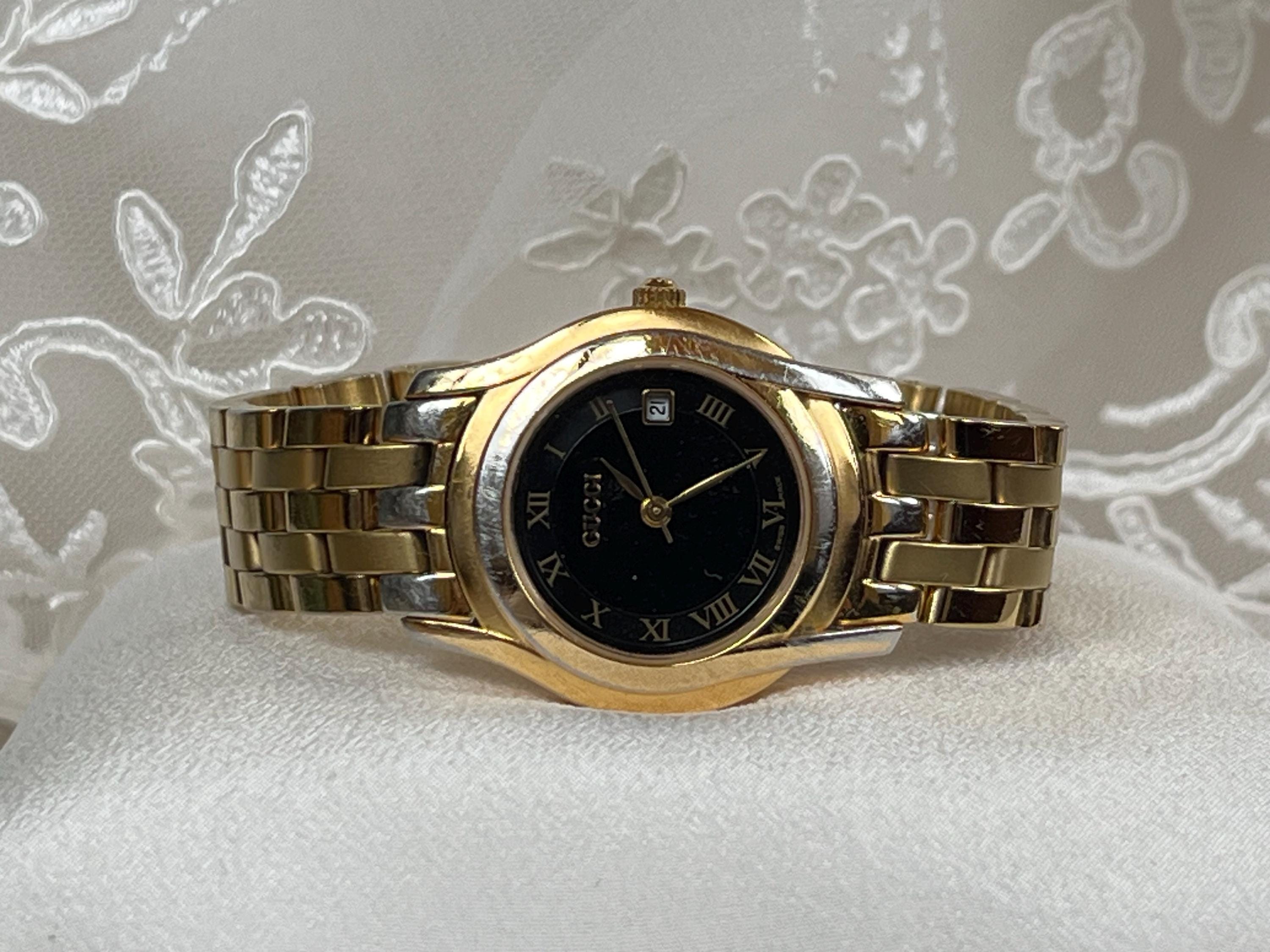 Gucci 5400 Series watch Gucci 5400 Series Watch – OLIVER main image 4