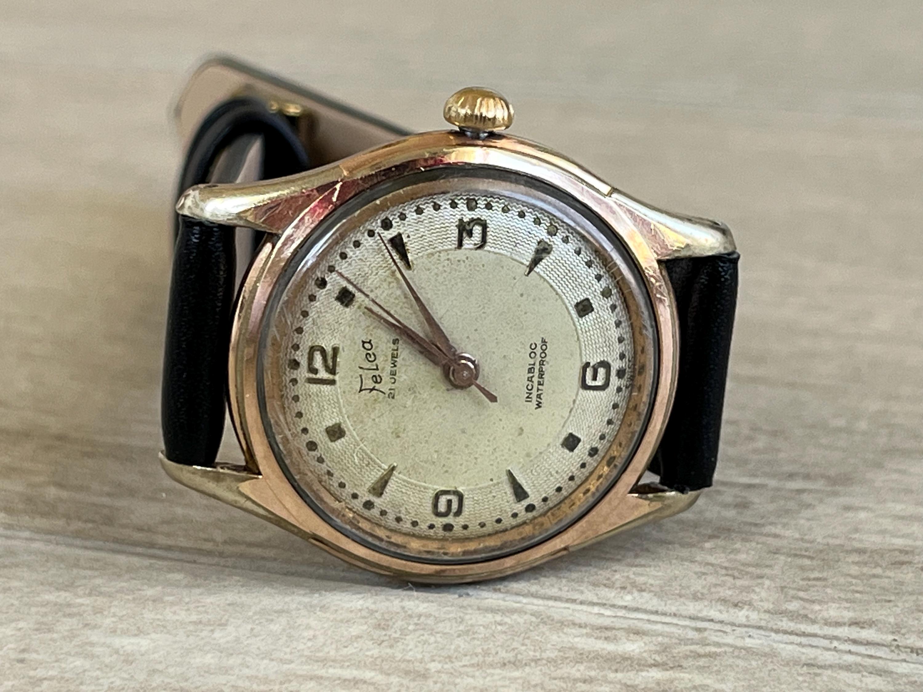 Felca watches - Etsy 日本