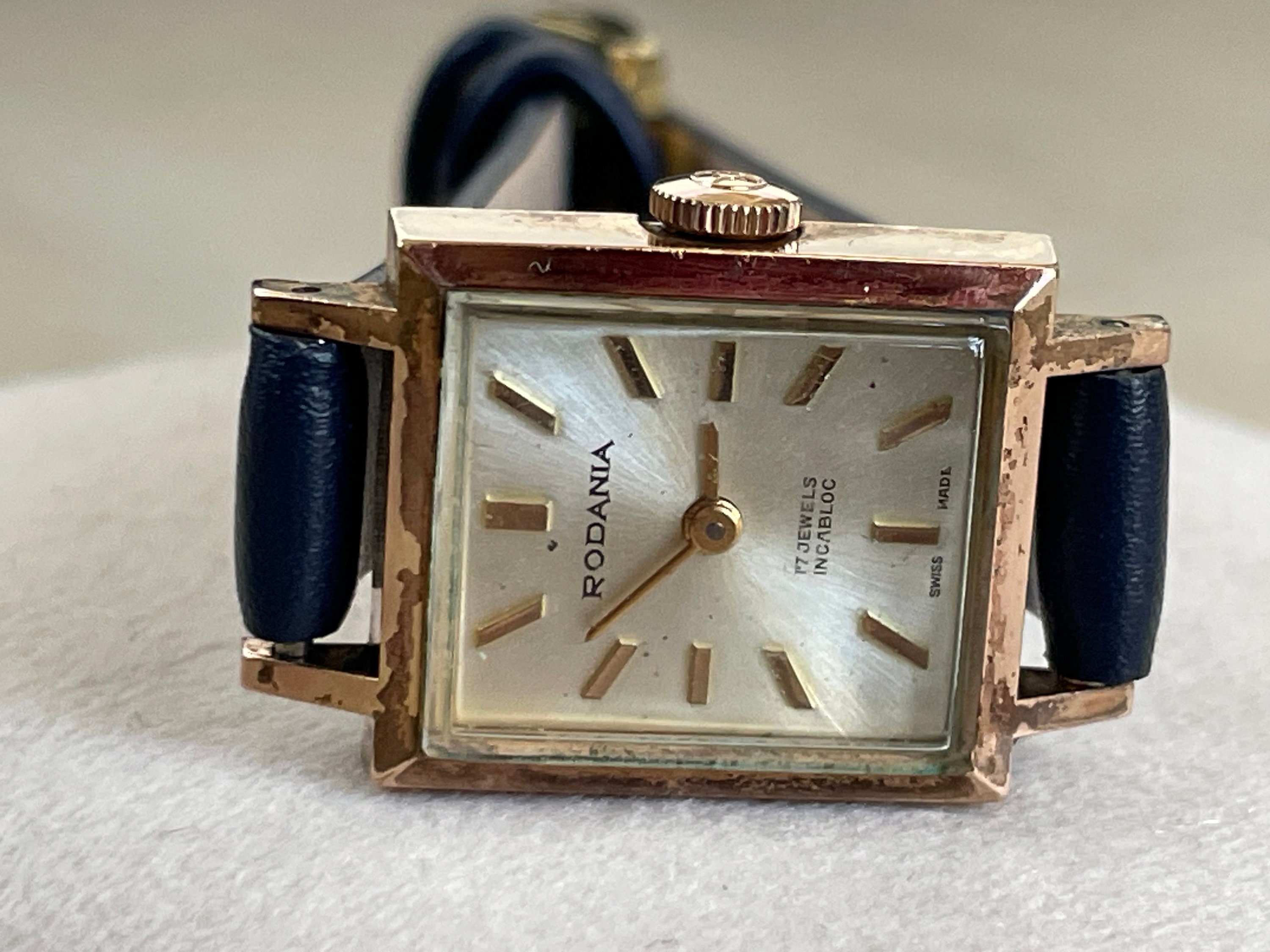 Rodania sport 17 jewels incabloc hotsell