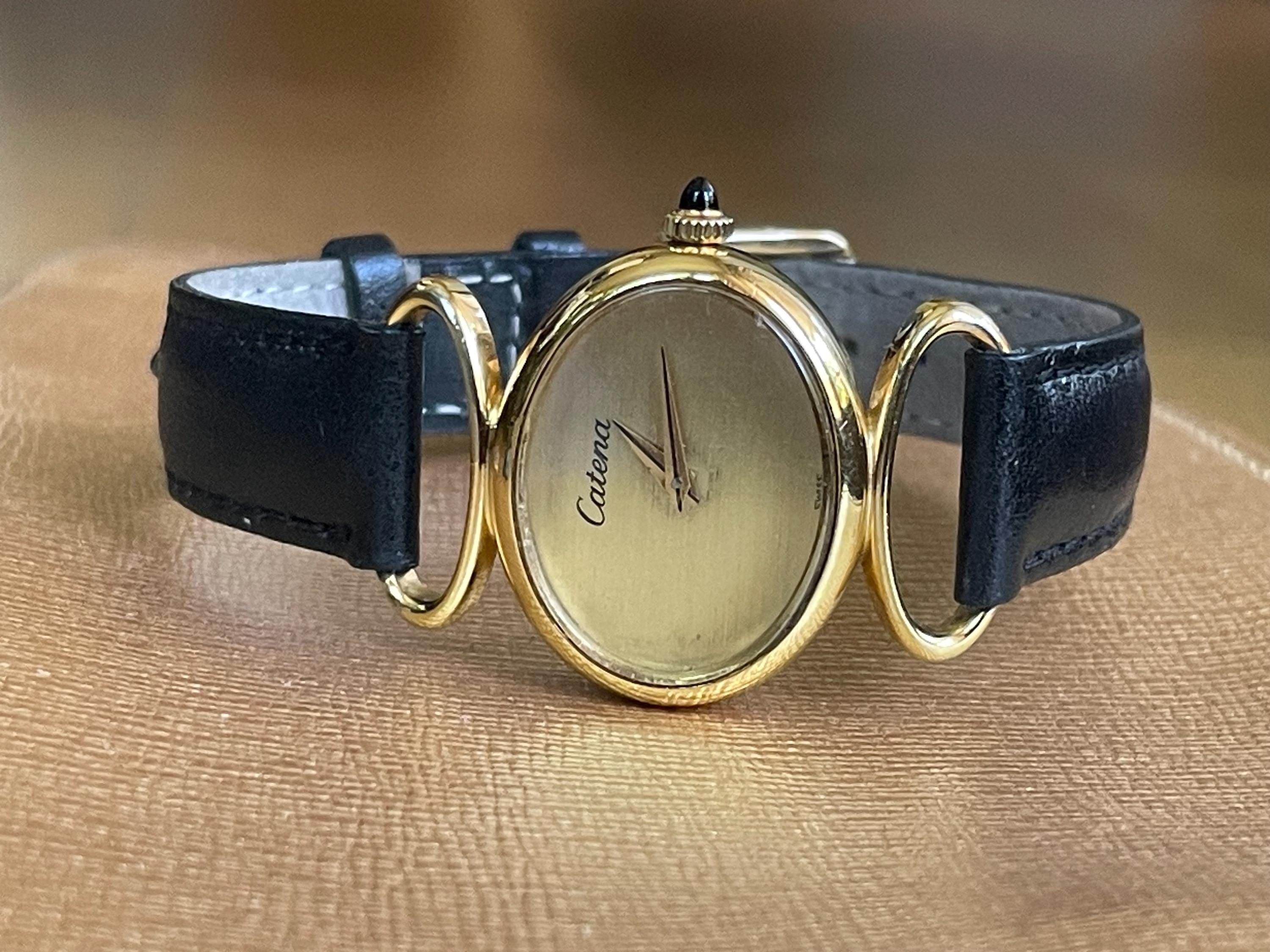 Catena swiss made watches price clearance
