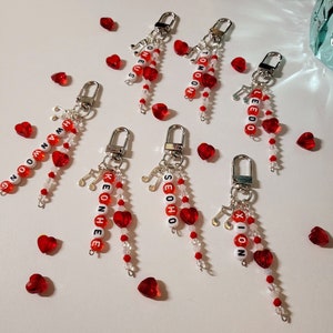 Oneus Inspired Charms Updated