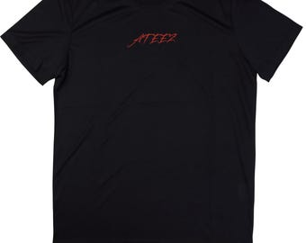 KPOP INSPIRED Tees - OT8 Version 2