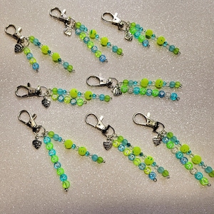 WayV Charms