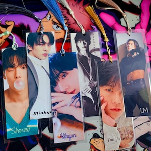 MONSTA X　ペーパーサシェセット Monsta X Cup - Etsy