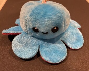 reversible octopus etsy