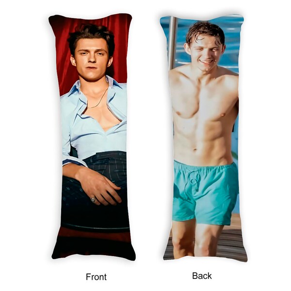 Actor Tom Holland Etsy