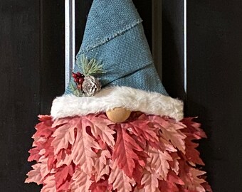 Winter Gnome