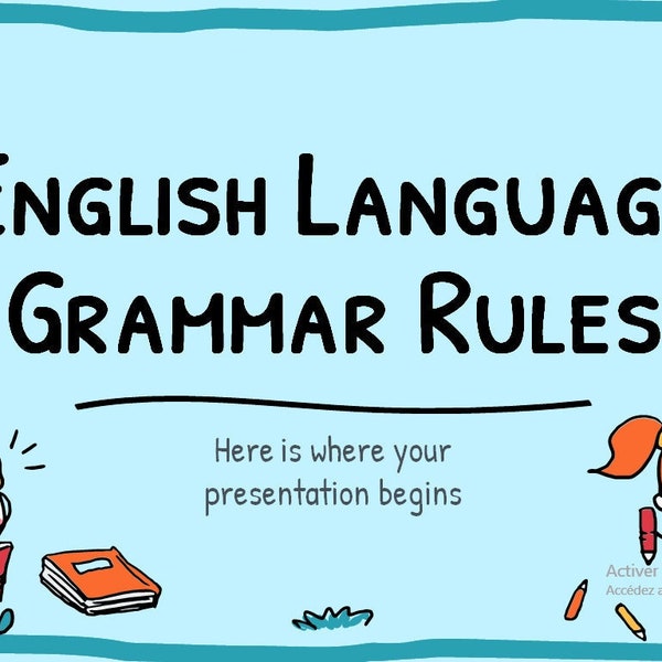 Mastering English Language Grammar Rules 2023-2024: Comprehensive Guide