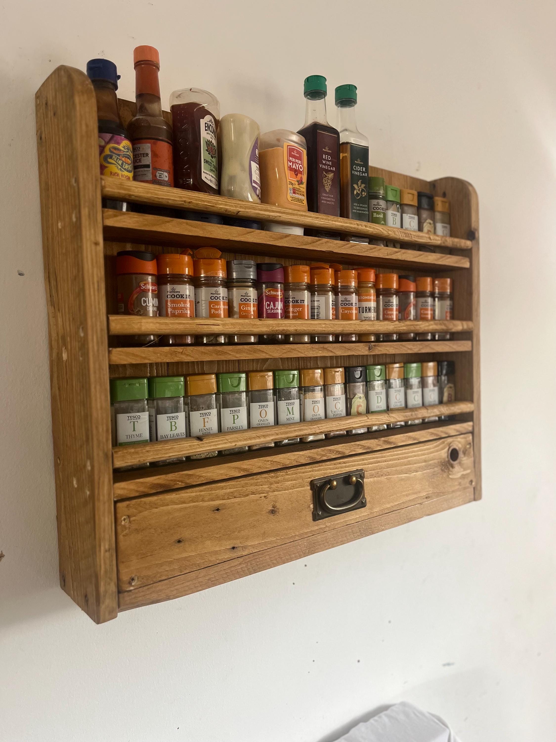 Gourmet Spice Spice Rack Australia Mobin Spice Rack Bunnings Hotsell