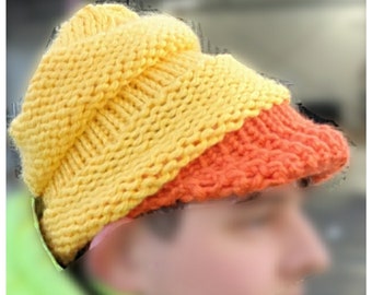 Kids Duck Hat