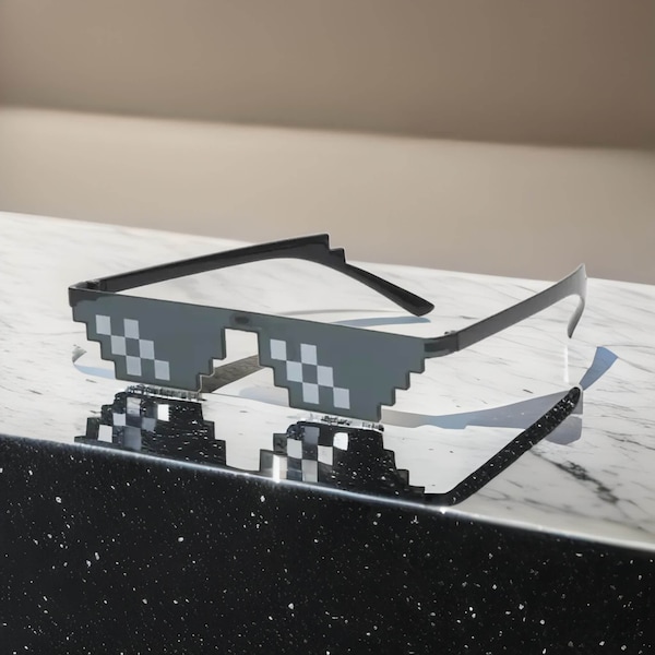 Meme Sunglasses Etsy