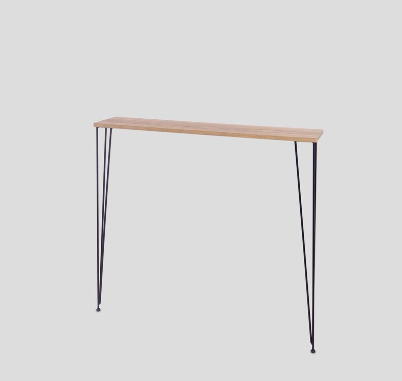 Wooden Dresuar Home Entryway Furniture Console Hall Table Etsy