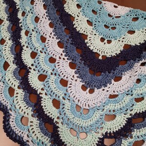 unique shawls