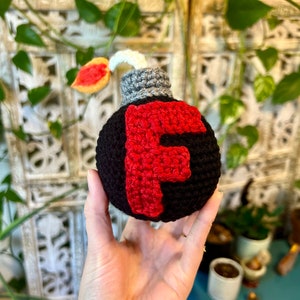 F-Bomb