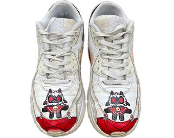 nike vapormax flyknit women's black