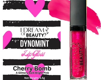 Dynomint Lip Gloss