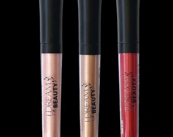 Metallic Liquid LipStay Lipsticks