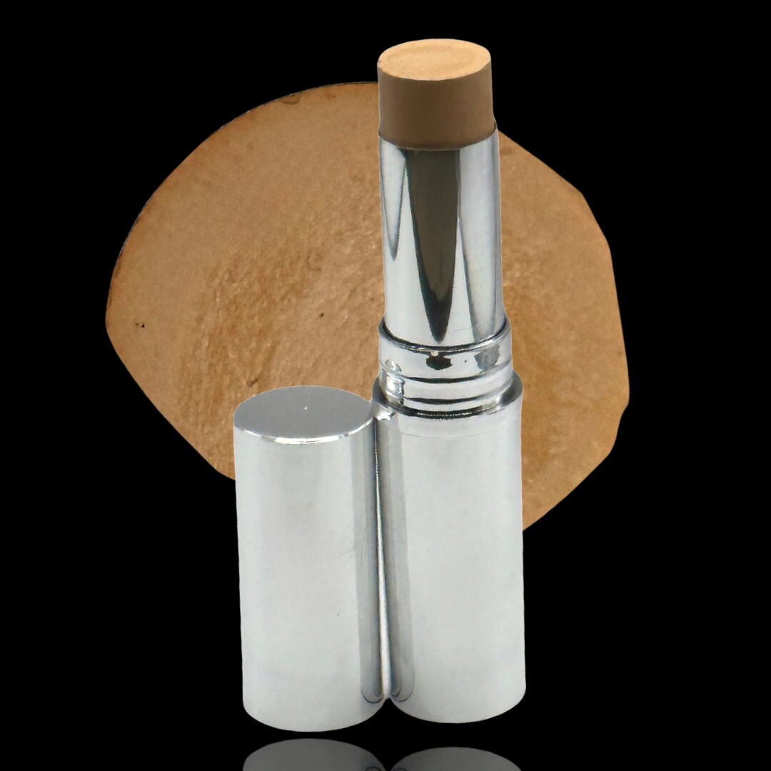Foundation Stick light to Medium Skin Tones Full Coverage Foundation & Concealer Allinone Etsy
