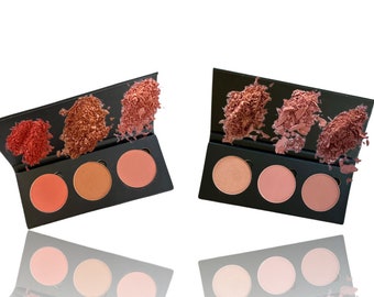 Blush Trio Powder Blush