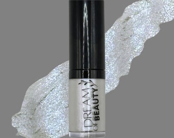 Liquid Eye Shadow In A Bottle