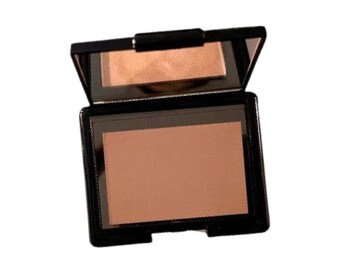 Matte Bronzing Powder