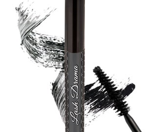 Lash Drama Mascara