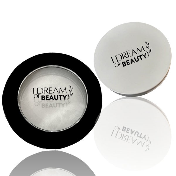 Mineral HD Transparent Pressed Setting Powder For All Skin Tones With Compact & Pan/Refill Options