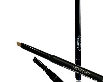 Brow Pencil For All Hair Shades - Arch-Ology Unicolor Retractable Brow Pencil