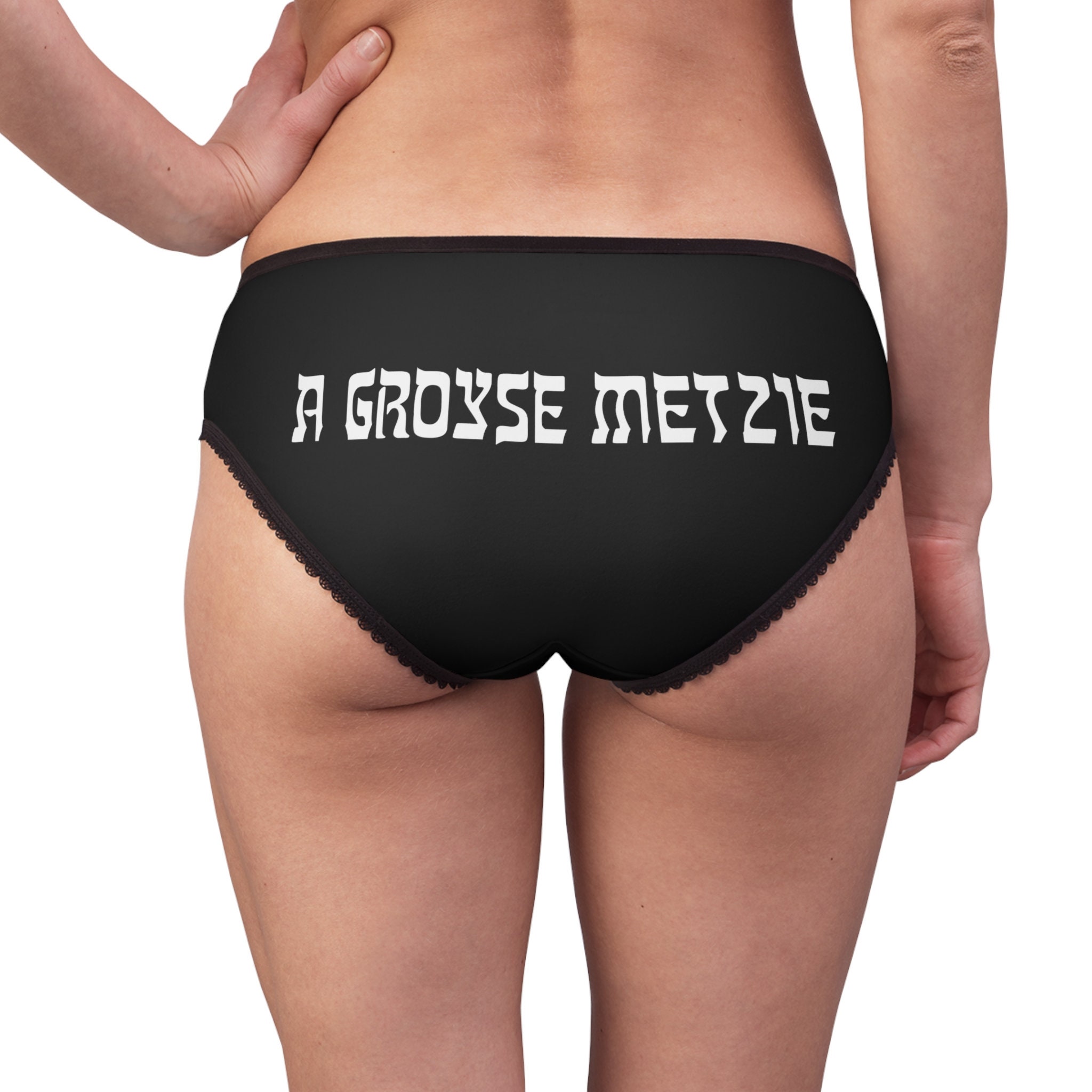 sexy hanukkah lingerie Lets Get Lit Menorah Thong Panties Sexy Slutty Funny Hanukkah Party Je –  NYSTASH main image 1