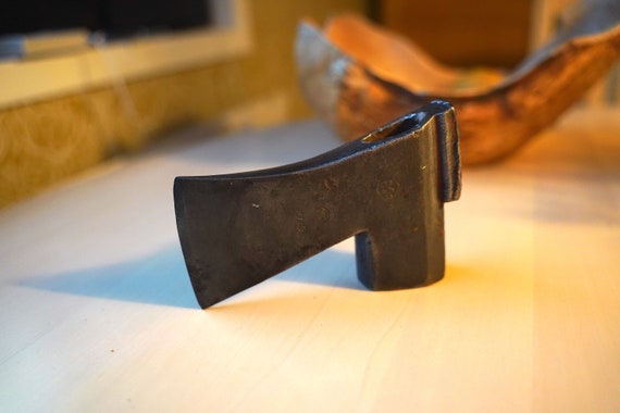 Billnäs 61.2 Axe Head - Etsy 